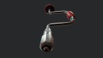 Hand Drill - Tutorial Included