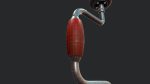 Hand Drill - Tutorial Included