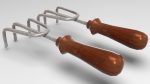 Hand Rake