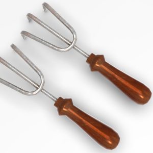 Hand Rake