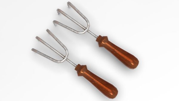 Hand Rake
