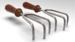 Hand Rake