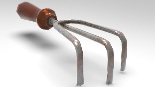 Hand Rake