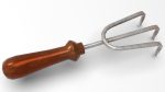 Hand Rake