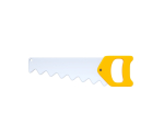 Hand Saw