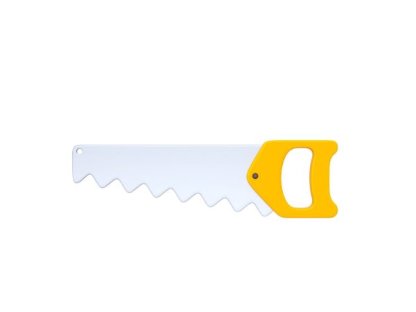 Hand Saw