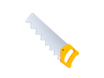 Hand Saw