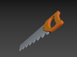 Hand Saw