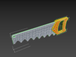 Hand Saw