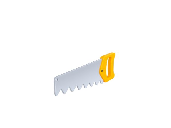 Hand Saw