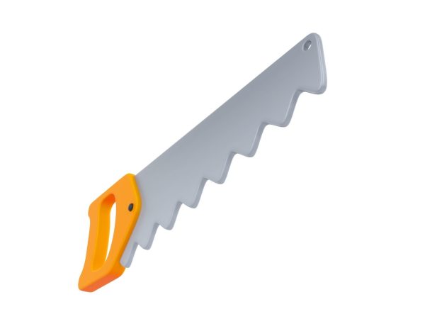 Hand Saw