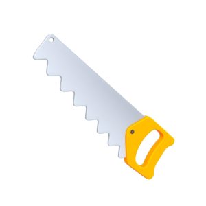 Hand Saw