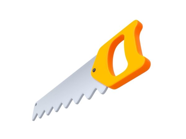 Hand Saw