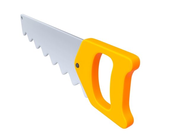 Hand Saw