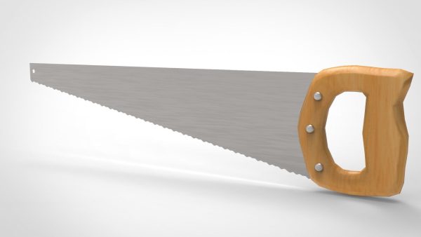 Hand Saw