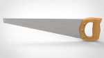 Hand Saw
