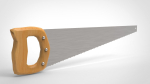 Hand Saw