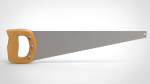 Hand Saw