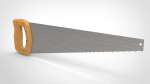 Hand Saw