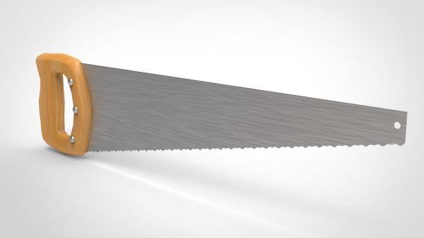Hand Saw