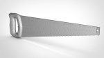 Hand Saw