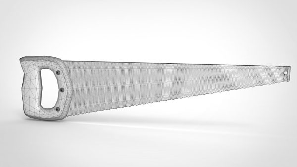 Hand Saw