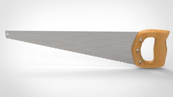 Hand Saw