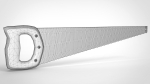 Hand Saw