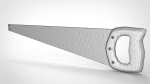 Hand Saw