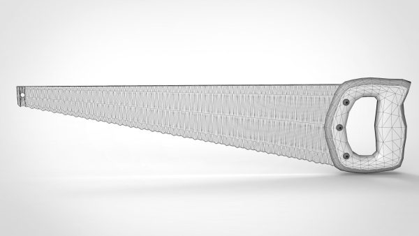Hand Saw