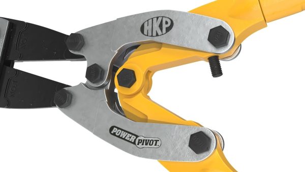 Hand Tool Bolt Cutter Yellow