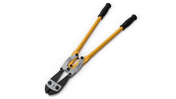 Hand Tool Bolt Cutter Yellow