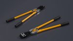 Hand Tool Bolt Cutter Yellow