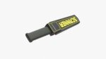 Handheld Metal Detector