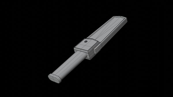 Handheld Metal Detector