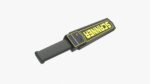 Handheld Metal Detector