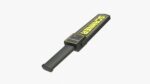 Handheld Metal Detector