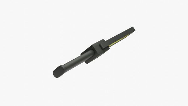 Handheld Metal Detector