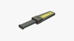 Handheld Metal Detector