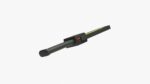 Handheld Metal Detector
