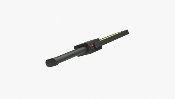 Handheld Metal Detector