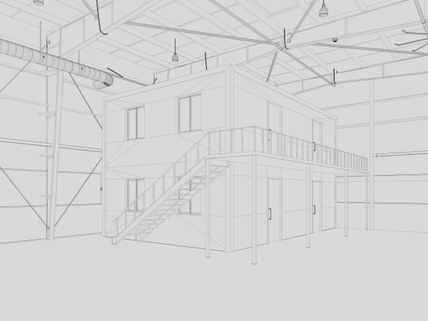 Hangar 2