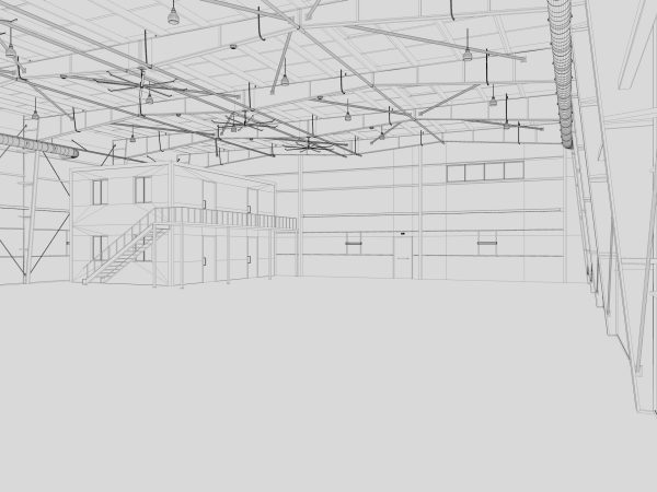 Hangar 2