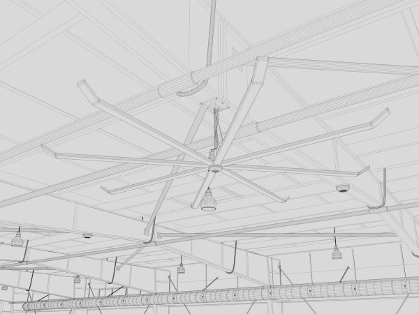 Hangar 2