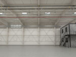 Hangar 2