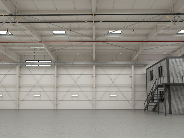 Hangar 2
