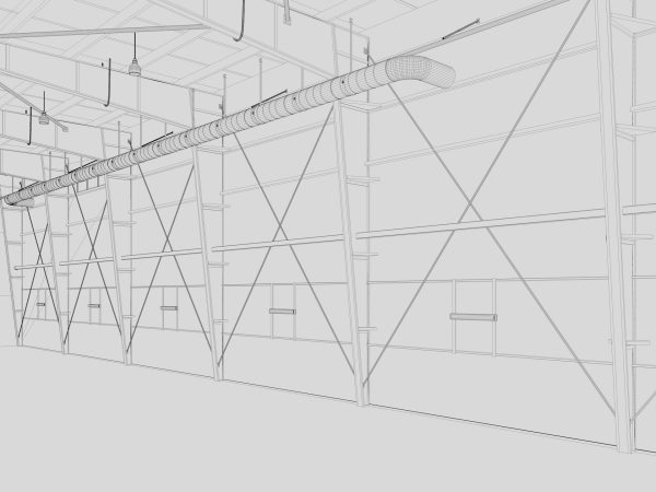 Hangar 2
