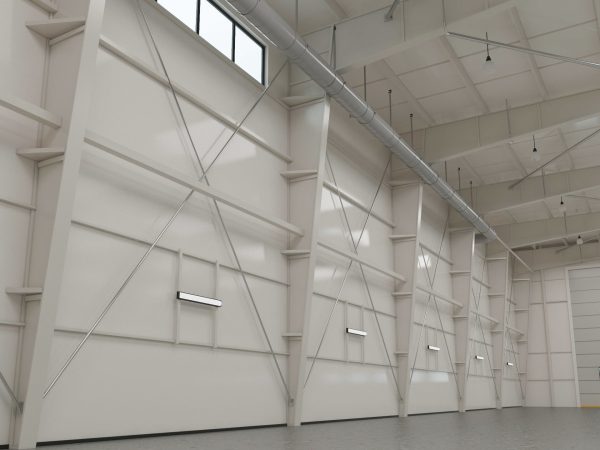 Hangar 2