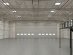 Hangar 2
