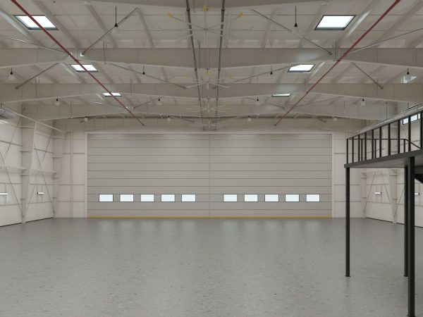 Hangar 2